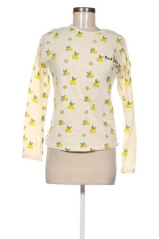 Γυναικεία μπλούζα Eight2Nine, Μέγεθος XS, Χρώμα Κίτρινο, Τιμή 4,08 €