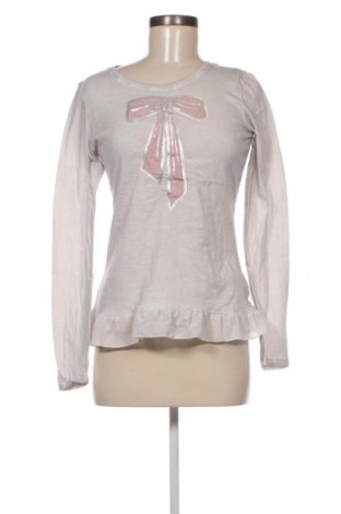 Γυναικεία μπλούζα Eight2Nine, Μέγεθος XS, Χρώμα Γκρί, Τιμή 2,60 €