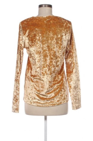 Дамска блуза Eight2Nine, Размер M, Цвят Жълт, Цена 5,04 лв.