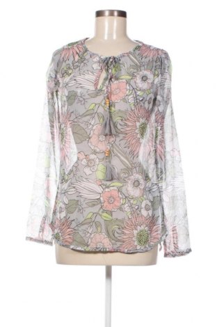 Γυναικεία μπλούζα Eight2Nine, Μέγεθος S, Χρώμα Πολύχρωμο, Τιμή 2,97 €