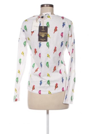 Γυναικεία μπλούζα Eight2Nine, Μέγεθος S, Χρώμα Λευκό, Τιμή 4,08 €