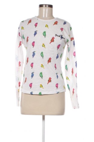Γυναικεία μπλούζα Eight2Nine, Μέγεθος XS, Χρώμα Λευκό, Τιμή 4,45 €