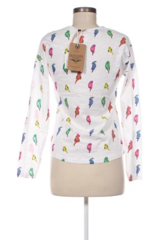 Γυναικεία μπλούζα Eight2Nine, Μέγεθος XS, Χρώμα Λευκό, Τιμή 4,08 €