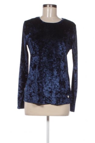 Γυναικεία μπλούζα Eight2Nine, Μέγεθος M, Χρώμα Μπλέ, Τιμή 3,71 €