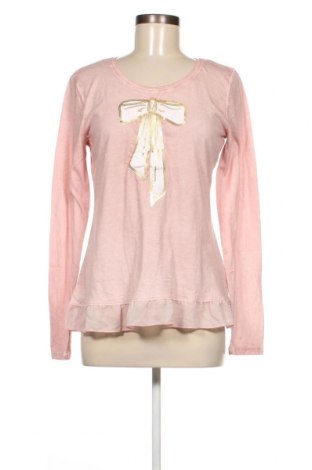 Дамска блуза Eight2Nine, Размер M, Цвят Розов, Цена 10,08 лв.