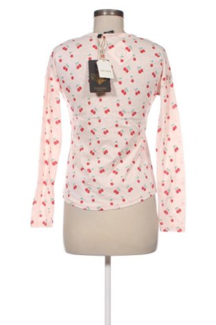 Дамска блуза Eight2Nine, Размер XS, Цвят Розов, Цена 5,76 лв.