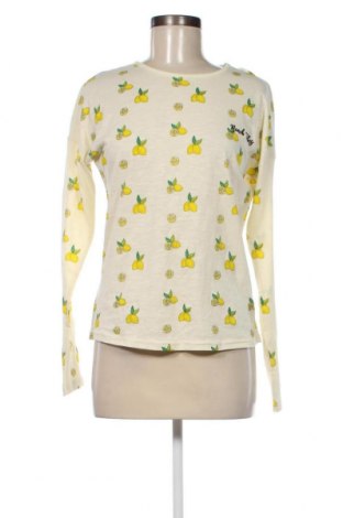 Γυναικεία μπλούζα Eight2Nine, Μέγεθος S, Χρώμα Κίτρινο, Τιμή 5,20 €