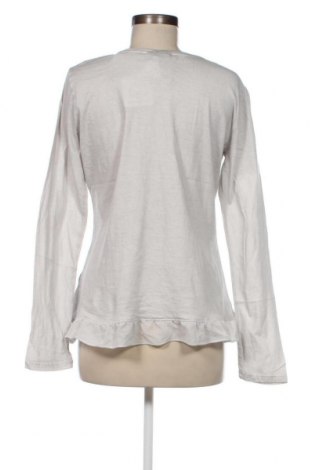 Дамска блуза Eight2Nine, Размер L, Цвят Сив, Цена 23,76 лв.
