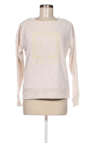 Γυναικεία μπλούζα Elbsand, Μέγεθος XS, Χρώμα  Μπέζ, Τιμή 2,97 €