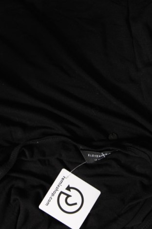 Damen Shirt Eleven Paris, Größe S, Farbe Schwarz, Preis € 8,64