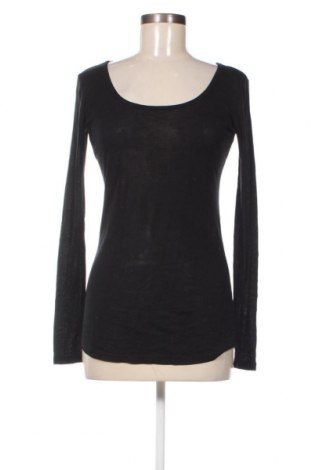 Дамска блуза Eleven Paris, Размер S, Цвят Черен, Цена 11,34 лв.