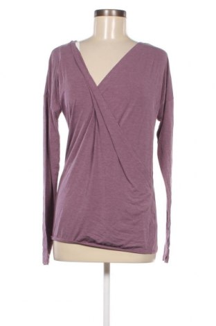 Γυναικεία μπλούζα Energetics, Μέγεθος M, Χρώμα Βιολετί, Τιμή 2,59 €