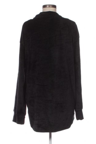 Γυναικεία μπλούζα Entro, Μέγεθος XL, Χρώμα Μαύρο, Τιμή 5,20 €