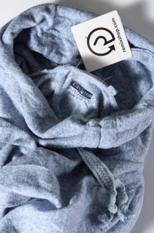 Damen Shirt Ergee, Größe M, Farbe Blau, Preis € 3,31