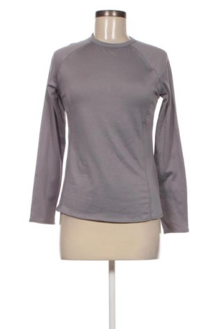 Γυναικεία μπλούζα Ergee, Μέγεθος M, Χρώμα Γκρί, Τιμή 2,43 €