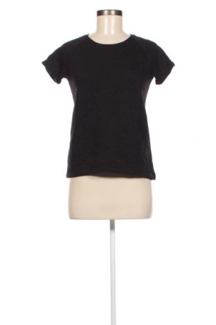 Γυναικεία μπλούζα Esmara, Μέγεθος XS, Χρώμα Μαύρο, Τιμή 4,58 €