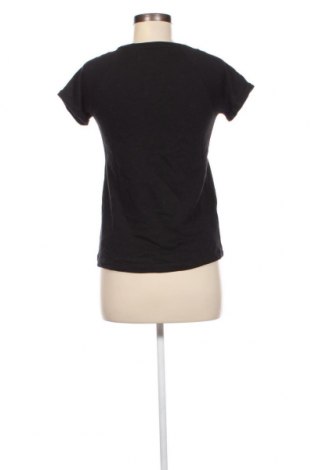 Дамска блуза Esmara, Размер XS, Цвят Черен, Цена 5,32 лв.