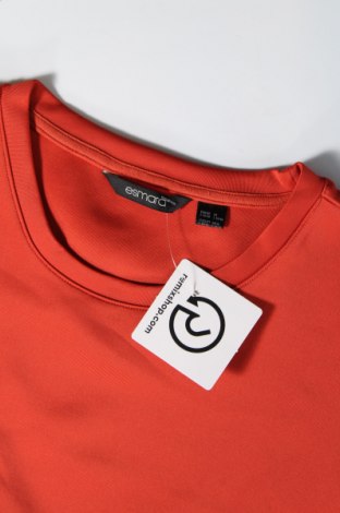 Damen Shirt Esmara, Größe S, Farbe Orange, Preis 1,72 €