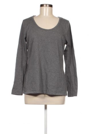 Дамска блуза Esmara, Размер XL, Цвят Сив, Цена 8,74 лв.