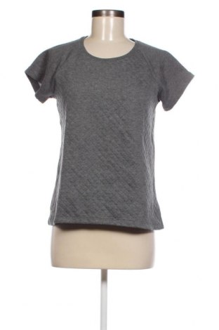 Damen Shirt Esmara, Größe S, Farbe Grau, Preis 2,12 €