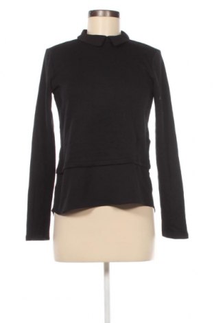 Дамска блуза Esmara, Размер S, Цвят Черен, Цена 5,51 лв.