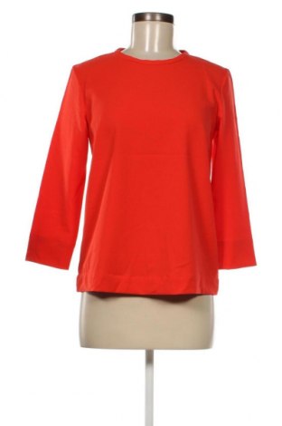 Дамска блуза Esmara, Размер S, Цвят Червен, Цена 4,56 лв.