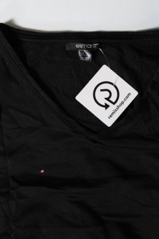 Γυναικεία μπλούζα Esmara, Μέγεθος M, Χρώμα Μαύρο, Τιμή 2,94 €