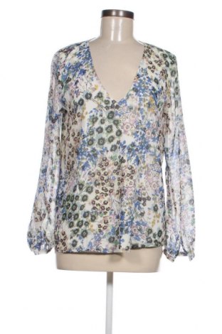 Дамска блуза Esprit, Размер S, Цвят Многоцветен, Цена 7,20 лв.