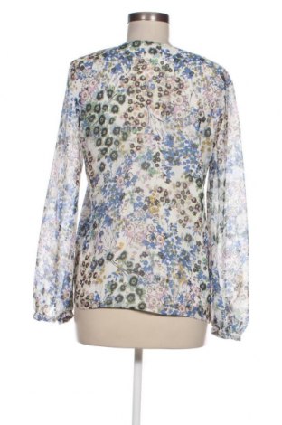 Дамска блуза Esprit, Размер S, Цвят Многоцветен, Цена 72,00 лв.
