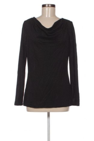 Дамска блуза Esprit, Размер M, Цвят Черен, Цена 4,32 лв.