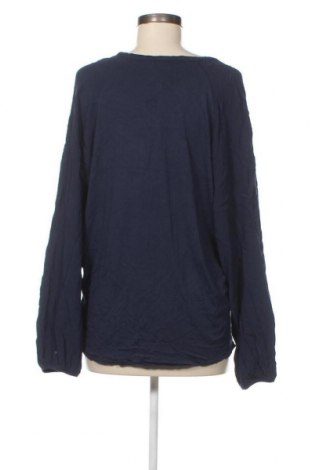 Γυναικεία μπλούζα Esprit, Μέγεθος S, Χρώμα Μπλέ, Τιμή 1,78 €