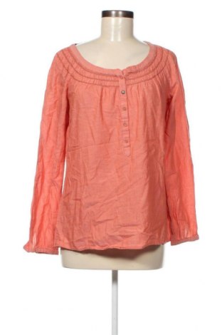 Damen Shirt Esprit, Größe M, Farbe Orange, Preis 2,17 €