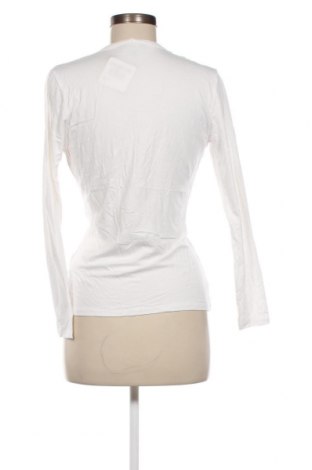 Γυναικεία μπλούζα Esprit, Μέγεθος S, Χρώμα Λευκό, Τιμή 4,46 €