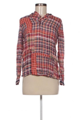 Γυναικεία μπλούζα Esprit, Μέγεθος S, Χρώμα Πολύχρωμο, Τιμή 1,78 €