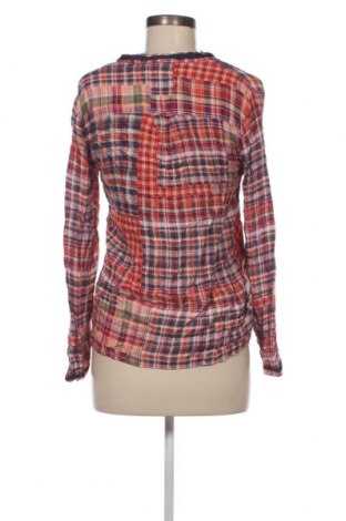 Γυναικεία μπλούζα Esprit, Μέγεθος S, Χρώμα Πολύχρωμο, Τιμή 2,38 €
