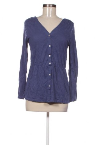 Γυναικεία μπλούζα Esprit, Μέγεθος M, Χρώμα Μπλέ, Τιμή 2,52 €
