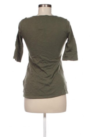 Дамска блуза Esprit, Размер XS, Цвят Зелен, Цена 4,32 лв.