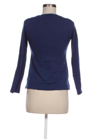 Дамска блуза Esprit, Размер XS, Цвят Син, Цена 4,56 лв.