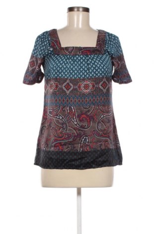 Дамска блуза Esprit, Размер XS, Цвят Многоцветен, Цена 3,00 лв.