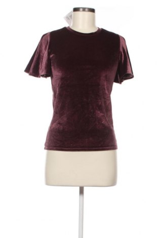 Damen Shirt Esprit, Größe XS, Farbe Lila, Preis 2,17 €