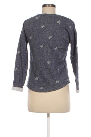 Γυναικεία μπλούζα Esprit, Μέγεθος XS, Χρώμα Μπλέ, Τιμή 1,78 €