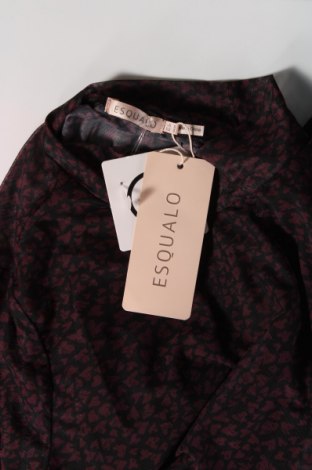 Γυναικεία μπλούζα Esqualo, Μέγεθος S, Χρώμα Πολύχρωμο, Τιμή 6,31 €