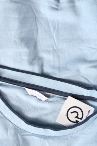 Damen Shirt Essentials by Tchibo, Größe S, Farbe Blau, Preis 2,78 €