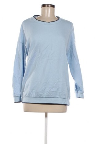 Γυναικεία μπλούζα Essentials by Tchibo, Μέγεθος S, Χρώμα Μπλέ, Τιμή 2,94 €