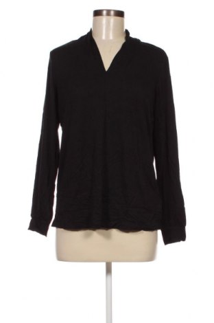 Γυναικεία μπλούζα Essentials by Tchibo, Μέγεθος S, Χρώμα Μαύρο, Τιμή 1,76 €