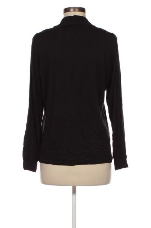 Дамска блуза Essentials by Tchibo, Размер S, Цвят Черен, Цена 4,37 лв.