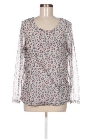 Damen Shirt Essentials by Tchibo, Größe M, Farbe Mehrfarbig, Preis € 1,72