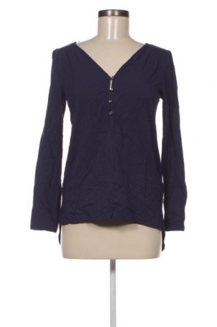 Γυναικεία μπλούζα Etam, Μέγεθος S, Χρώμα Μπλέ, Τιμή 2,38 €