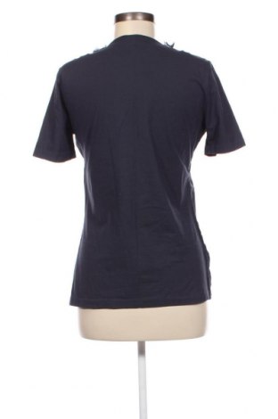Damen Shirt European Culture, Größe L, Farbe Blau, Preis 18,09 €