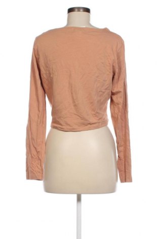 Damen Shirt Even&Odd, Größe XL, Farbe Beige, Preis € 2,51